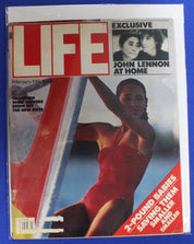 Life Magazine 1970s & 80s Lot of 100 GD-VG