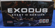 Exodus Proxima Centauri + Expansions Event Horizon Edge of Extinction INCOMPLETE
