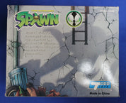 Todd (McFarlane) Toys 1994 Distributor Case of 12 Spawn vs Violator Figures