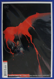 Detective Comics #969-1022 + Annual #2 Lot of 55 VF-VF/NM