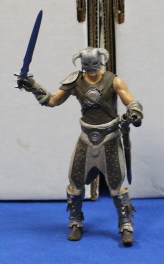 Dovahkiin Action Figure