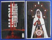 Department of Truth #1-27 + One-Shot & Variants Lot of 34 VF/NM