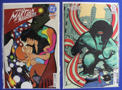Absolute Martian Manhunter #1-12 + Variants Lot of 27 VF/NM