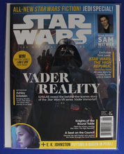 Star Wars Insider #199 A Cover & #200 Peach Momoko Variant VF/NM