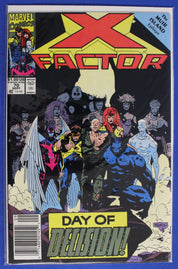 X-Factor #1-149 + Annuals 1-9 Complete Set Lot of 158 FN-VF