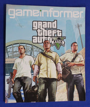 Gamestop Game Informer Magazine 2011-2013 Lot of 14 Magazines
