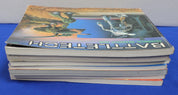 FASA Corporation Battletech Technical Readout Book Lot of 7