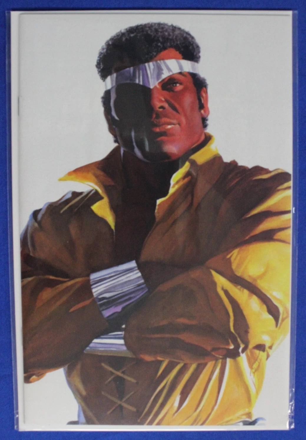 Lot of 12 Alex Ross Timeless Virgin Variants VF/NM