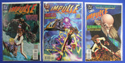 Impulse #2-34 + Annuals  Lot of 35 (Missing #3) FN-VF