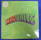 Premium DNA Madballs Wave 1 Oculus Orbus 6" Action Figure Sealed in Box