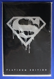 Death of Superman Set Lot of 7 DC