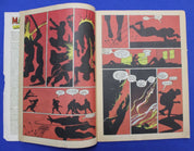 Daredevil #19 Spanish Edition VG