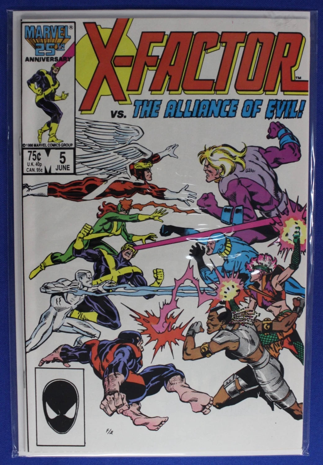 X-Factor #1-149 + Annuals 1-9 Complete Set Lot of 158 FN-VF