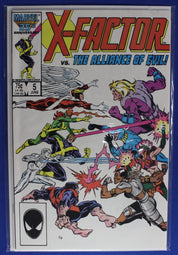 X-Factor #1-149 + Annuals 1-9 Complete Set Lot of 158 FN-VF