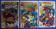 Maximum Carnage #1-14 Complete Set FN-VF