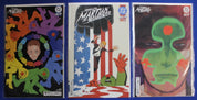 Absolute Martian Manhunter #1-12 + Variants Lot of 27 VF/NM
