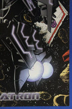 Load image into Gallery viewer, Transformers Spotlight Megatron One-Shot VF/NM

