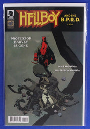 Hellboy Universe Sets & One-Shot Lot of 9 VF-VF/NM