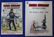 Rick O'Shay and Hipshot The Price of Fame Book One & The Dailies: 1959-1960 TPB
