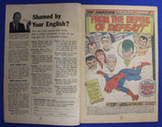 The Amazing Spider-Man #49 GD