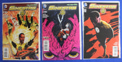 Sinestro #1-23 + Annual & Variants Near Complete Set Lot of 26 VF-VF/NM