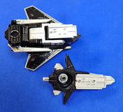 Bandai Power Rangers Lupinranger Vs Patranger DX Blade & Scissor Dial Fighters