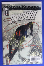 Daredevil #66-199 & 500-511 Incomplete Set Lot of 56 VF-VF/NM