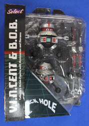 Diamond Select 2019 Black Hole Maximilian + Vincent & Bob Figures New in Box