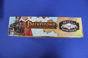 Pathfinder Adventure Card Game Rise of the Runelord + Skull & Shackles Partial