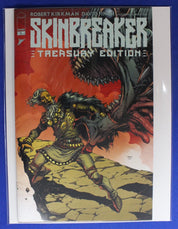 Skinbreaker #1-3 Treasury Edition 1st Prints VF/NM