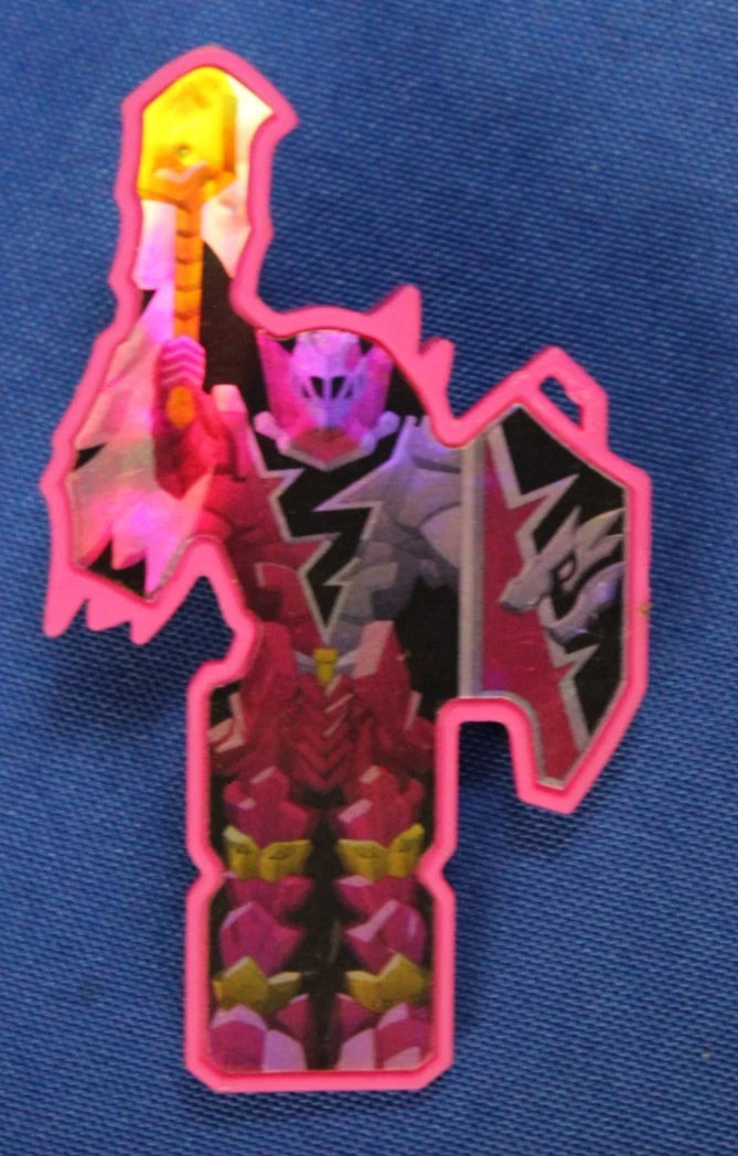 Bandai Power Rangers Dino Fury Ancient Knight 5 Soul Morpher