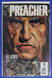 Preacher #1-66 Complete Set + Extras Lot of 74 FN-VF