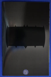 Absolute Batman #1 Cover E Logo Foil Variant NM
