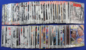 Filmfax #6-14 16-20 22-53 55-57 60-64 66-73 & Outre 1-2 4 6-10 13-14 Lot of 70