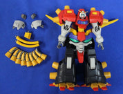 Bandai MSIA Devil Gundam Final Form Dark Gundam Action Figure Loose Complete