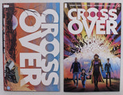 Crossover #1-13 Complete Set + Ratio Incentive Variants Donny Cates Lot of 19