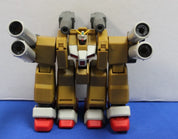 Gundam Grand G MIA Mobile Suit In Action Figure Incomplete