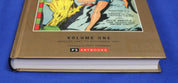 PS Artbooks 2013 Roy Thomas Presents Classic Phantom Lady Vol 1 + 2 Hardcover
