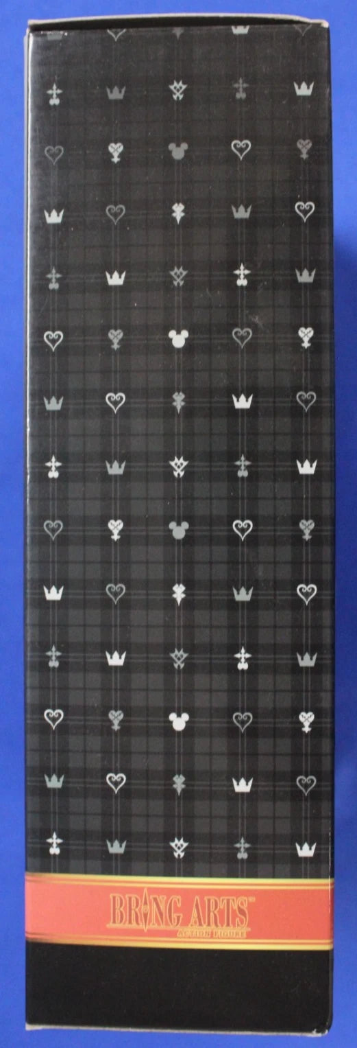 Kingdom Hearts III: Xion