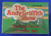 Pacific Trading Cards 1991 The Andy Griffith Show 110 Card Collector Set Sealed
