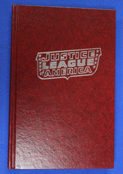 DC Archive Editions Justice League of America Vol. 1, 2, & 3 Hardcover Lot of 3