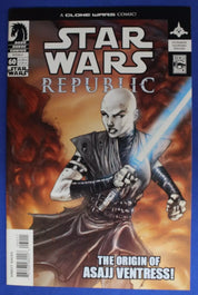 Star Wars Republic #1-83 Complete Set VF-VF/NM