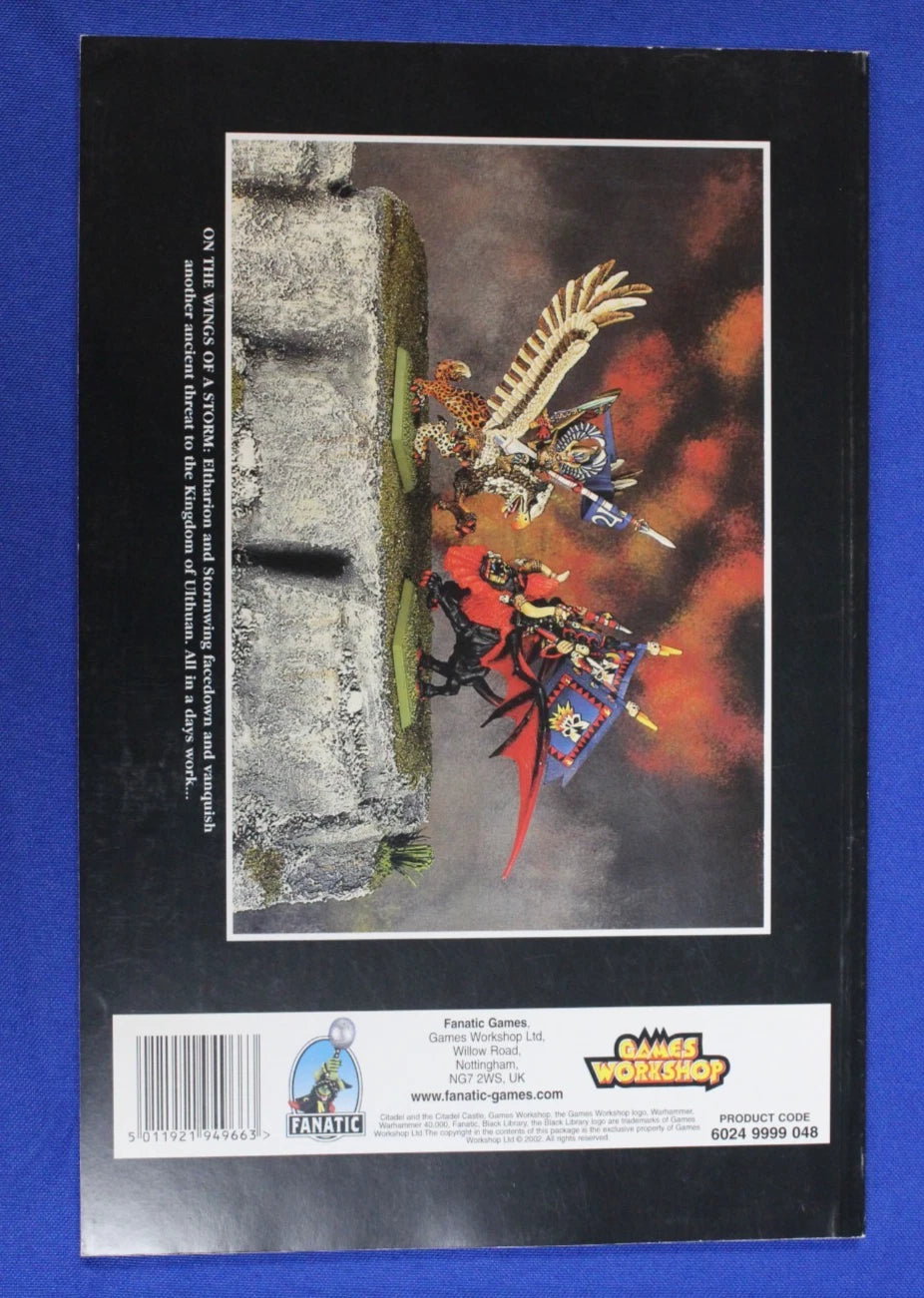 Games Workshop The Citadel Journal Magazine Lot of 5 Issues