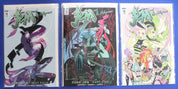 Jem and the Holograms #1-26 Complete Set + Extras Lot of 33 VF/NM