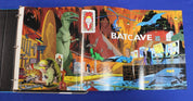 Who's Who in the DC Universe Lot of 2 Binders of DC Character and Data Sheets