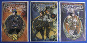 Lady Mechanika 4 Complete Sets + 2 Near Complete & Extras VF/NM