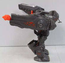 Load image into Gallery viewer, GI Joe Cobra Pulverizer Mech w/ Ghost Bear (2004)
