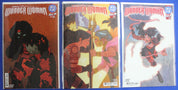Absolute Wonder Woman #1-21 + Annual VF/NM