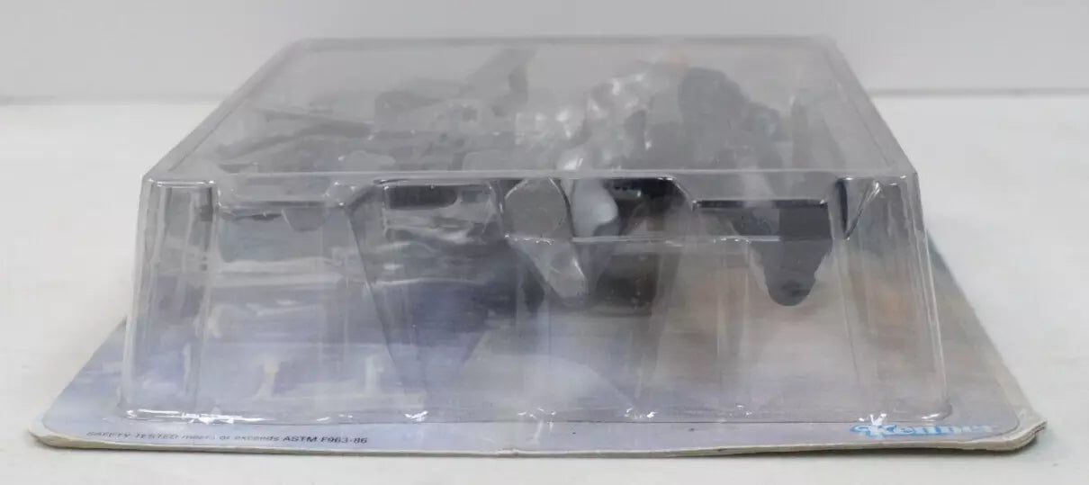 Kenner: 1991 Terminator 2 Figure Lot of 4 Power Arm, Battle Damage, Endoglow, T-1000