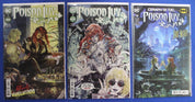 Poison Ivy #1-31 Lot VF/NM